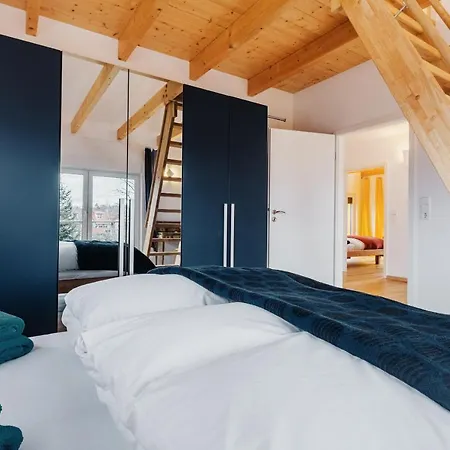 Ferienhaus An Der Schmalspurbahn Дом отдыха