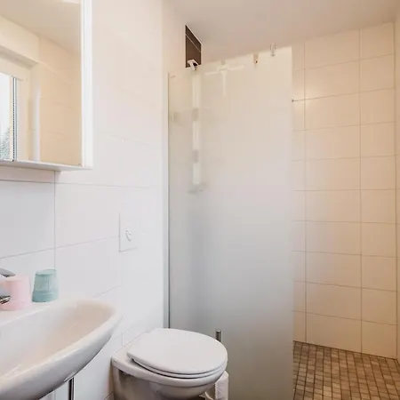 Ferienhaus An Der Schmalspurbahn *